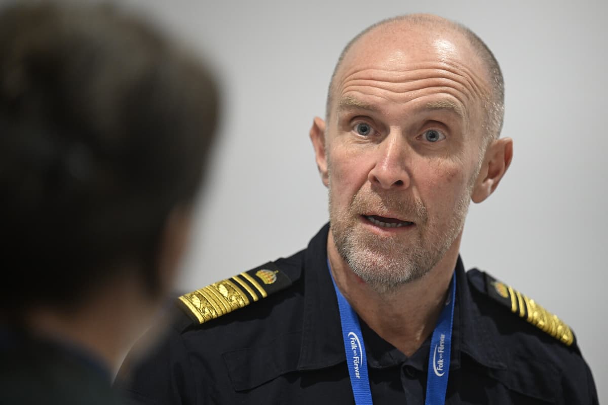 Police Disrupt International Gang Networks Linked to Sweden