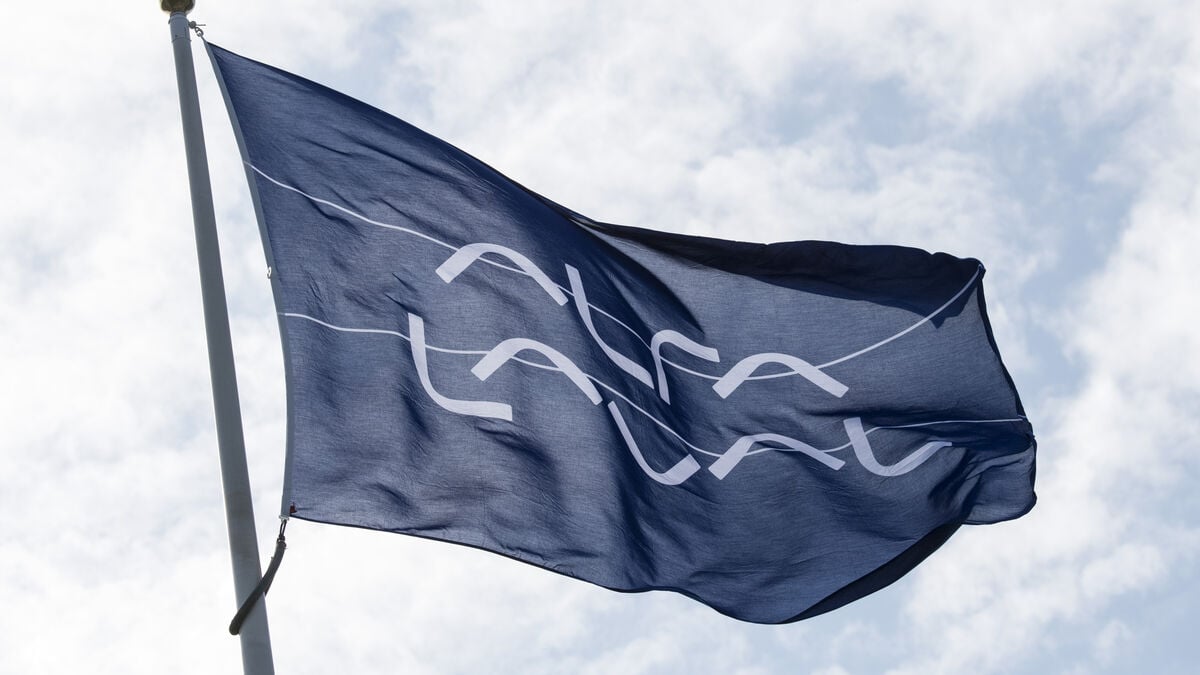 Alfa Laval’s Q3 orders jump 36%, while fourth-quarter demand is expected to ease slightly