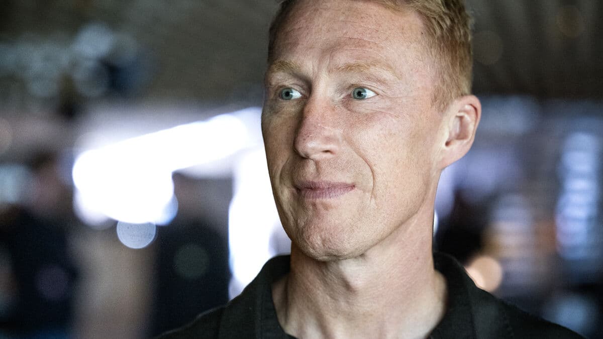 Legendary player strengthens Tre Kronor's World Cup coaching staff