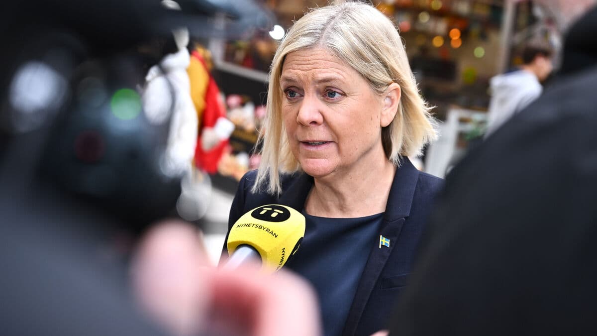 Criticism Grows as Swedish Banks Lag in Lowering Mortgage Rates