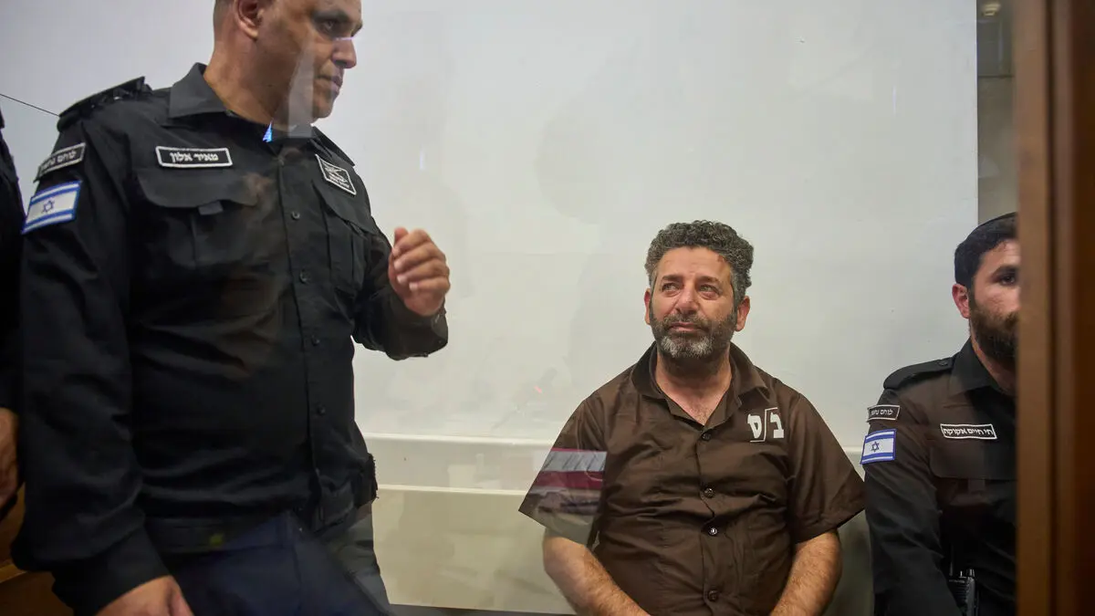 Spanish Minister Says Israel Will Release Swedish Activist