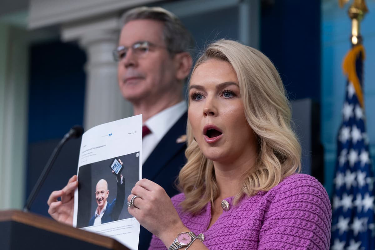 Amazon Denies Plans to Impose Customs Duties on All Goods