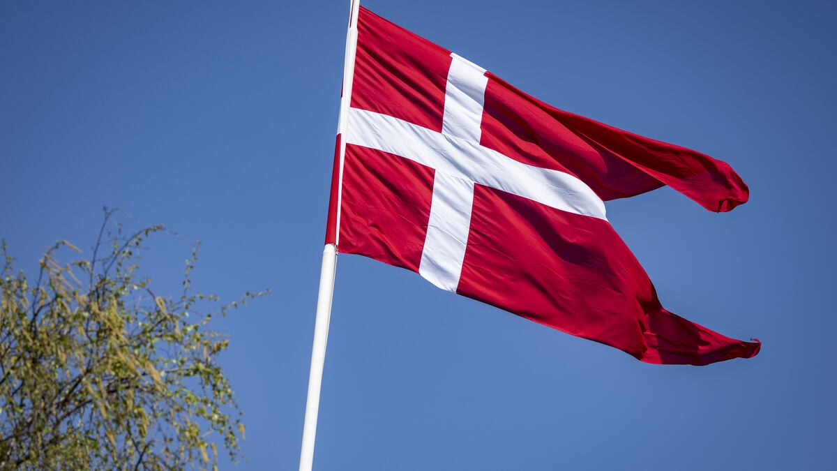 Denmark's central bank warns of inflation shock if Middle East conflict drags on
