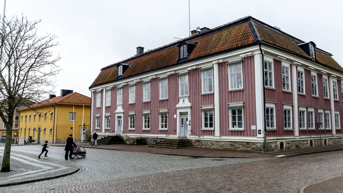 Left Party V-top in Alingsås chat scandal sentenced - stole party money