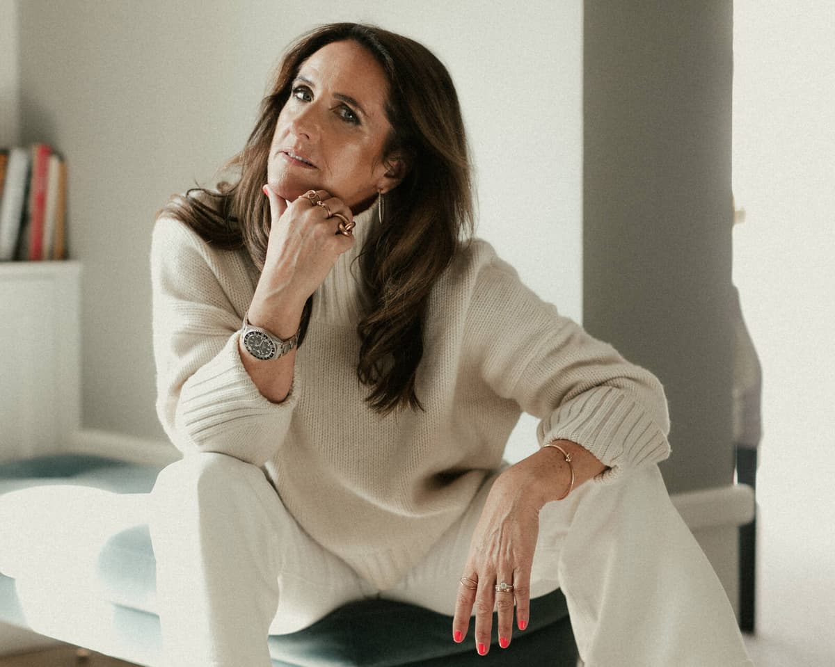 Denise Rudberg's Novel Explores Modern Spy Reality in Sweden