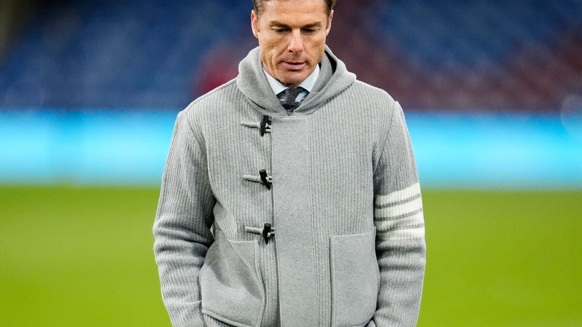 Scott Parker leaves Burnley manager role immediately after Premier League relegation