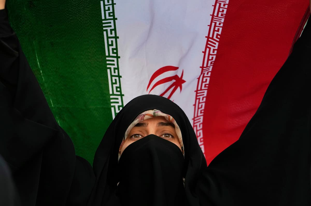 New Spy Law in Iran Raises Concerns Over Potential Mass Executions