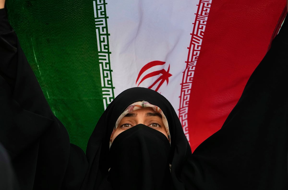 New Spy Law in Iran Raises Concerns Over Potential Mass Executions