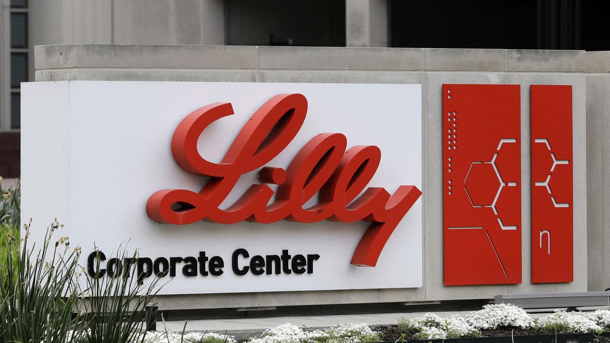 Eli Lilly lifts full-year forecast after revenue jumps 48% in second quarter