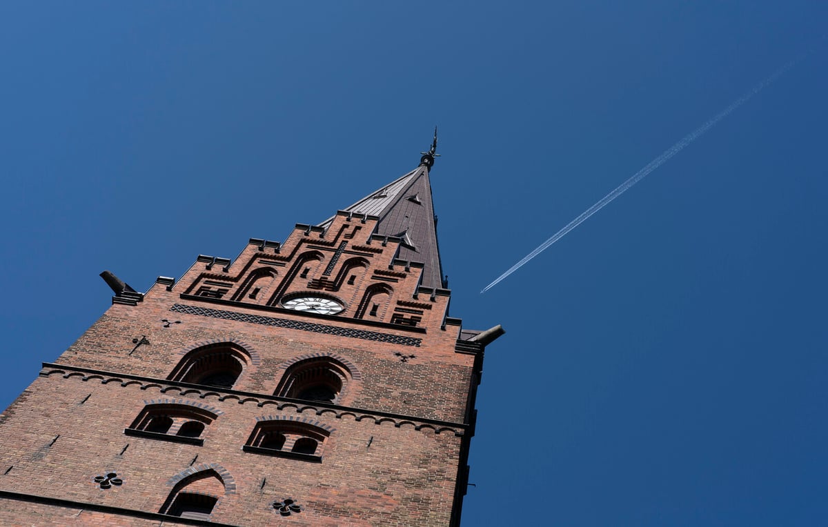 Parish in crisis – borrows to pay December salaries