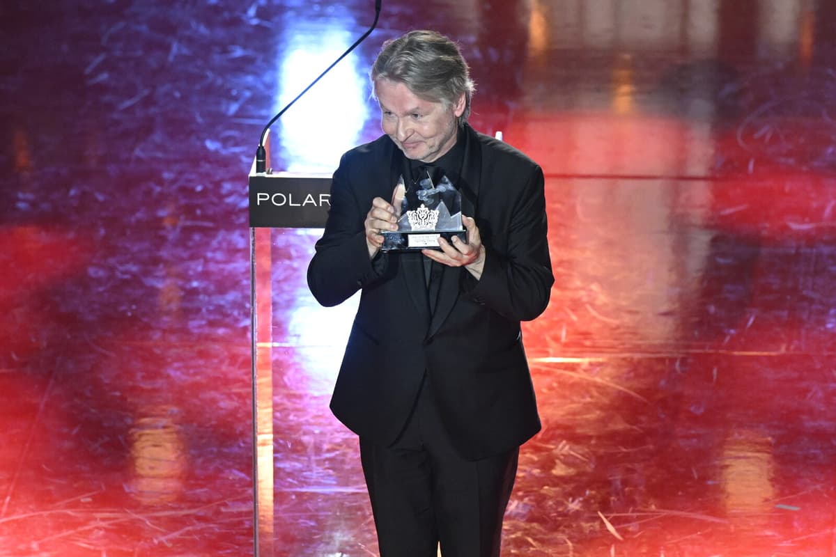 Esa-Pekka Salonen to Lead Los Angeles Philharmonic in 2026