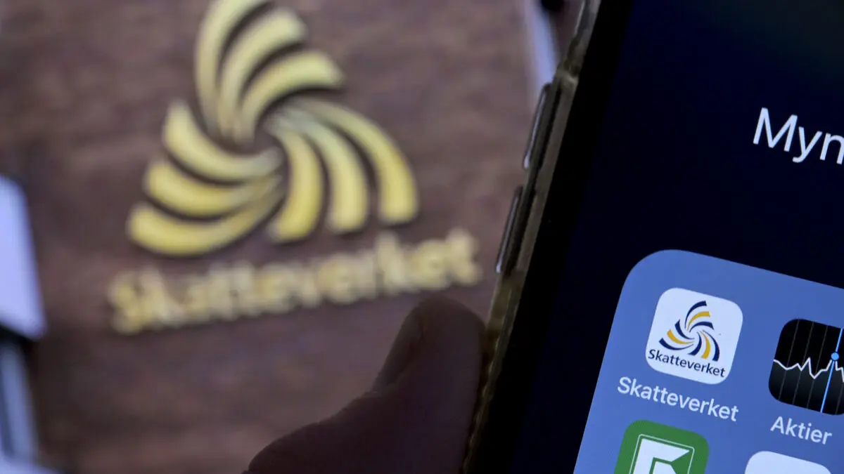 Swedish Tax Agency to introduce service that notifies property owners of attempted address registrations