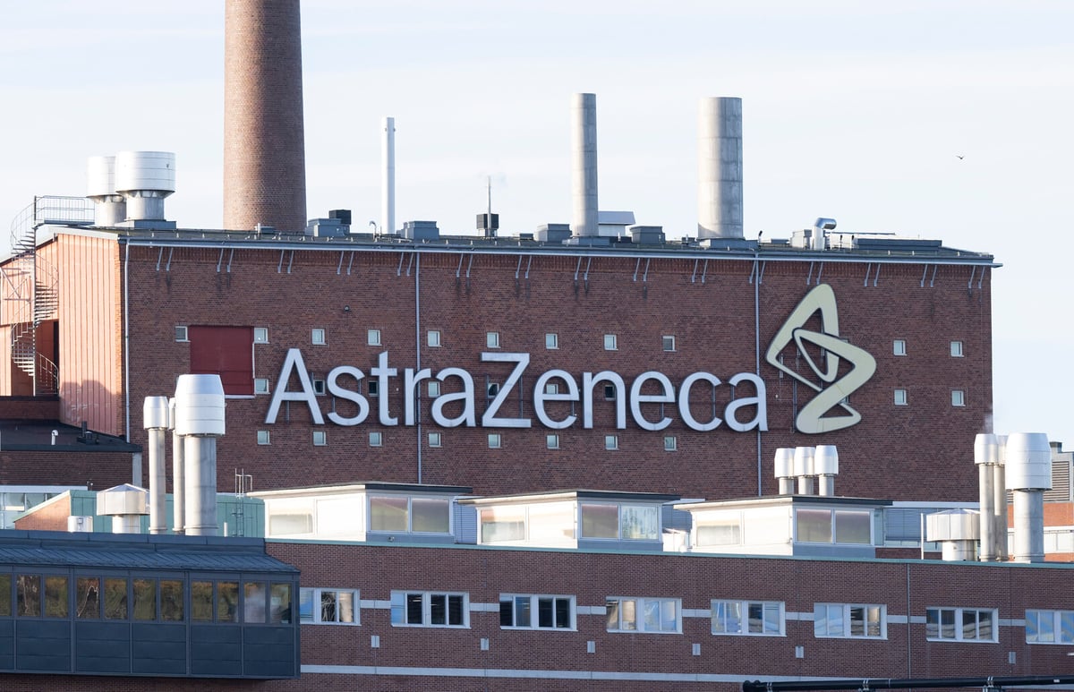 Astra Zeneca Exceeds Q1 Profit Expectations with Strong Growth