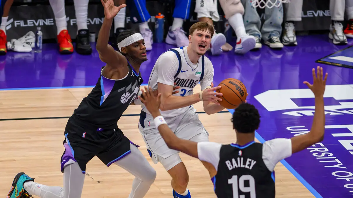 NBA talent's scoring record – better than James