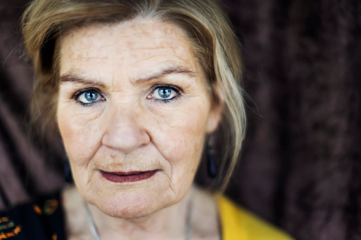 Cecilia Uddén Faces Criticism Over Middle East Book and Gaza Reporting