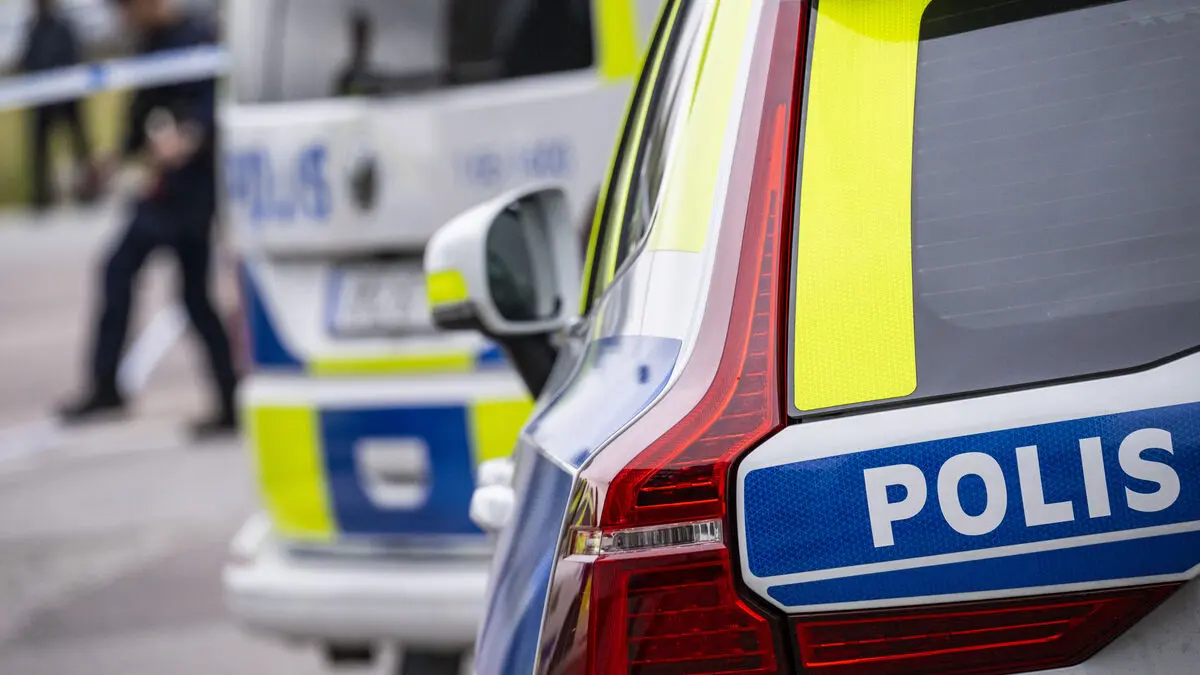 Suspicious object found in Upplands-Bro was harmless