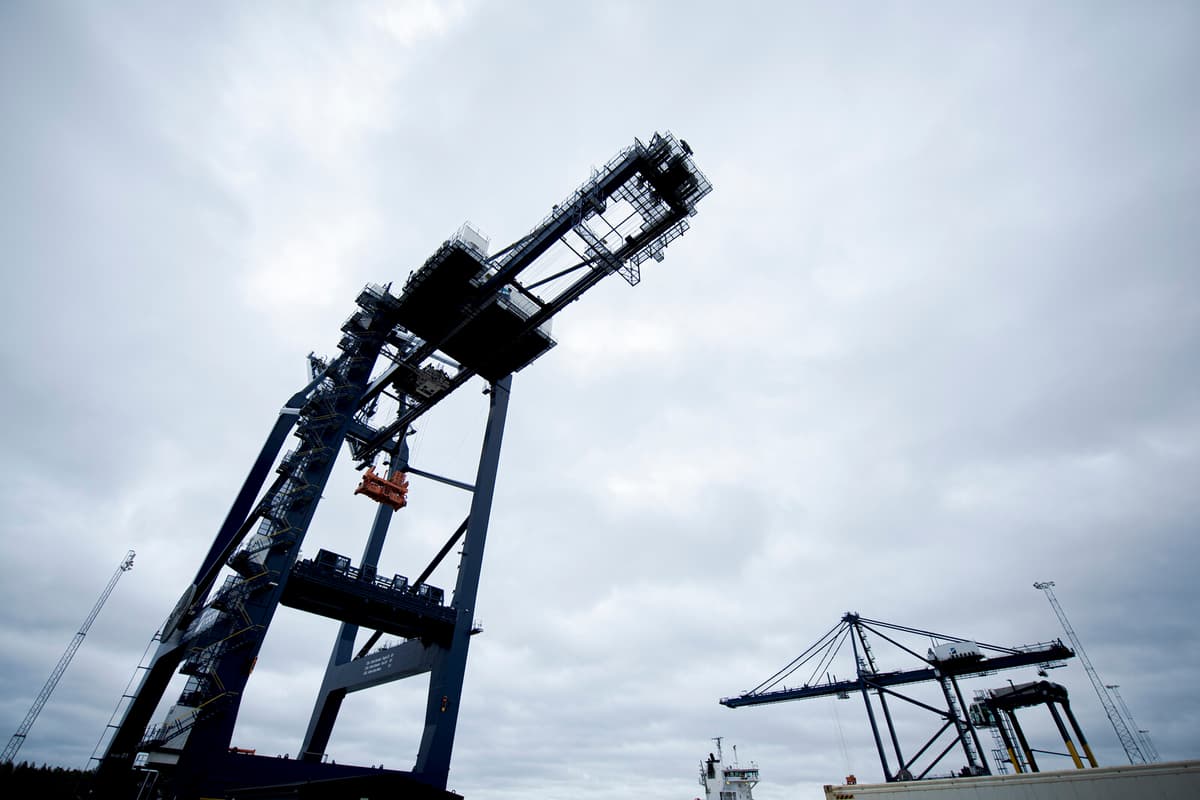 Trade Unions Postpone Israeli Blockade