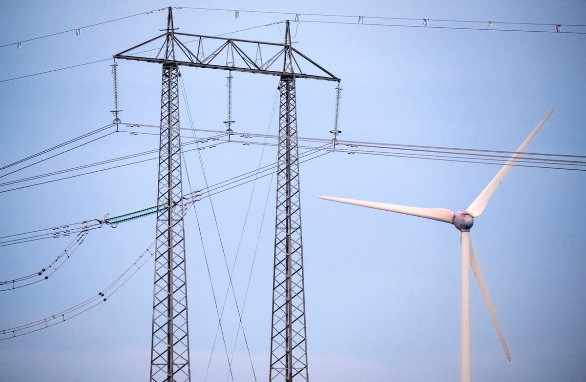 Lowest Electricity Prices in Five Years for Northern Sweden