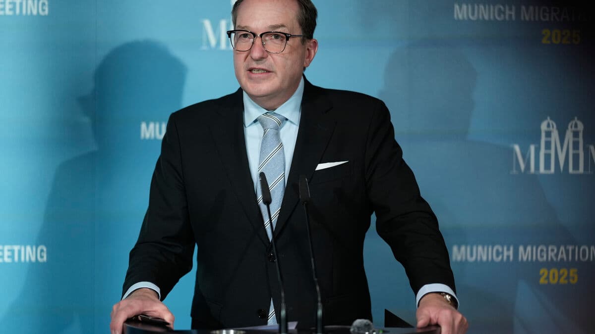 German Police May Gain Authority to Shoot Down Drones