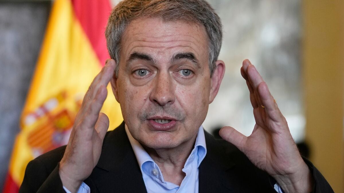 Luxury watches and jewelry found in office - Spanish ex-leader under investigation