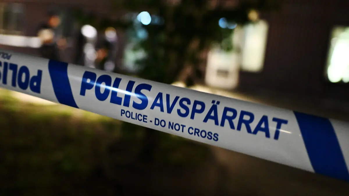 Police Arrive Too Late to