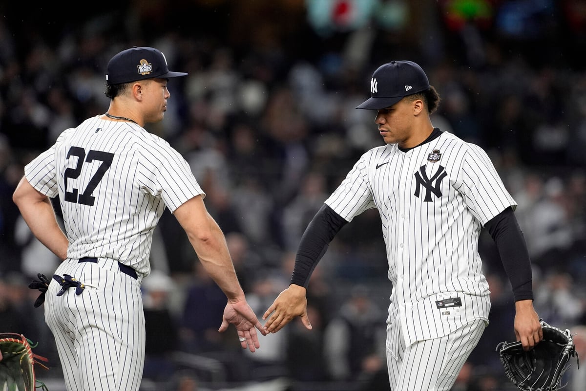 The Star Signs the Largest Contract of All Time