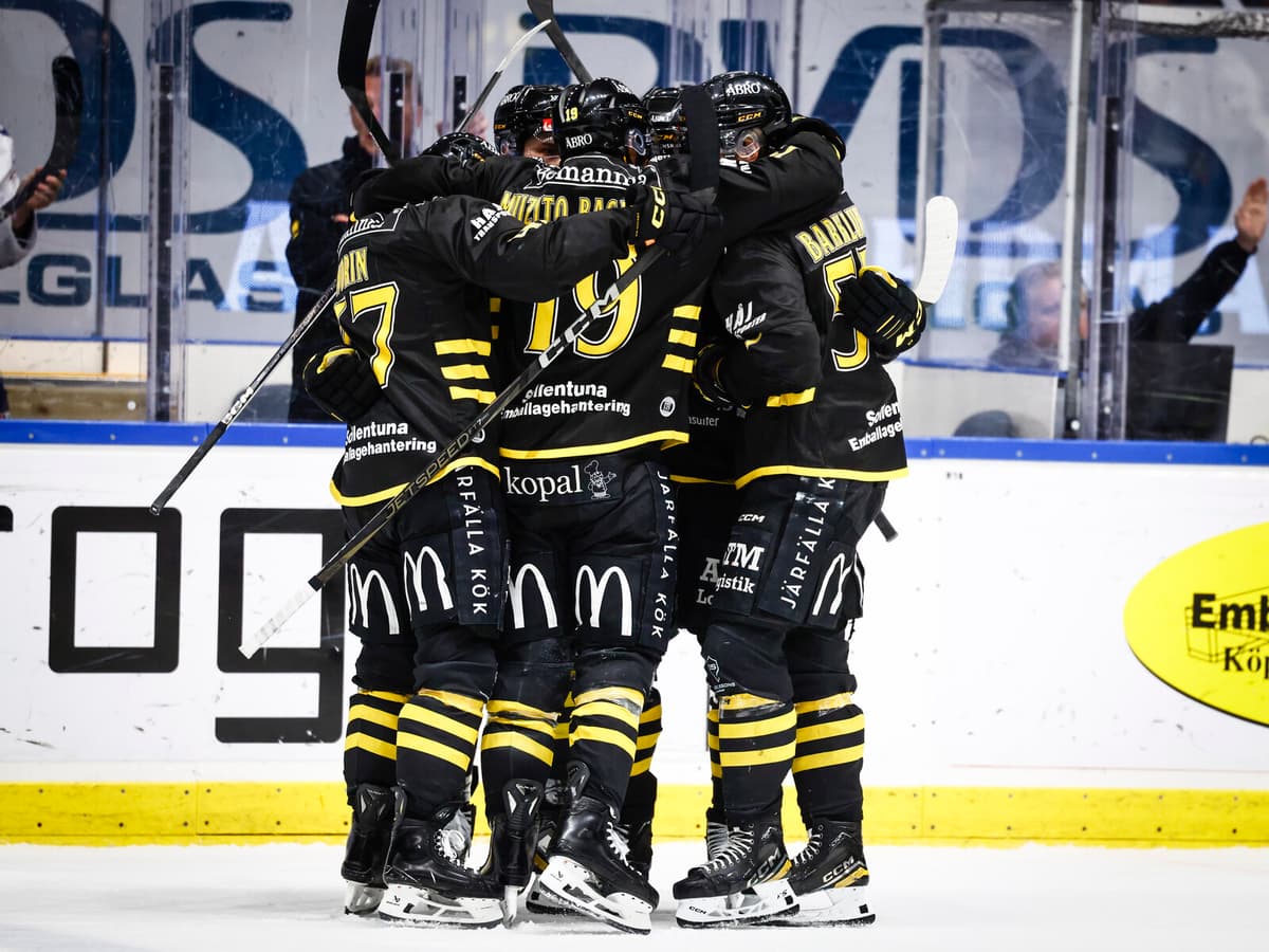 AIK to HA-final: "We'll get crap"