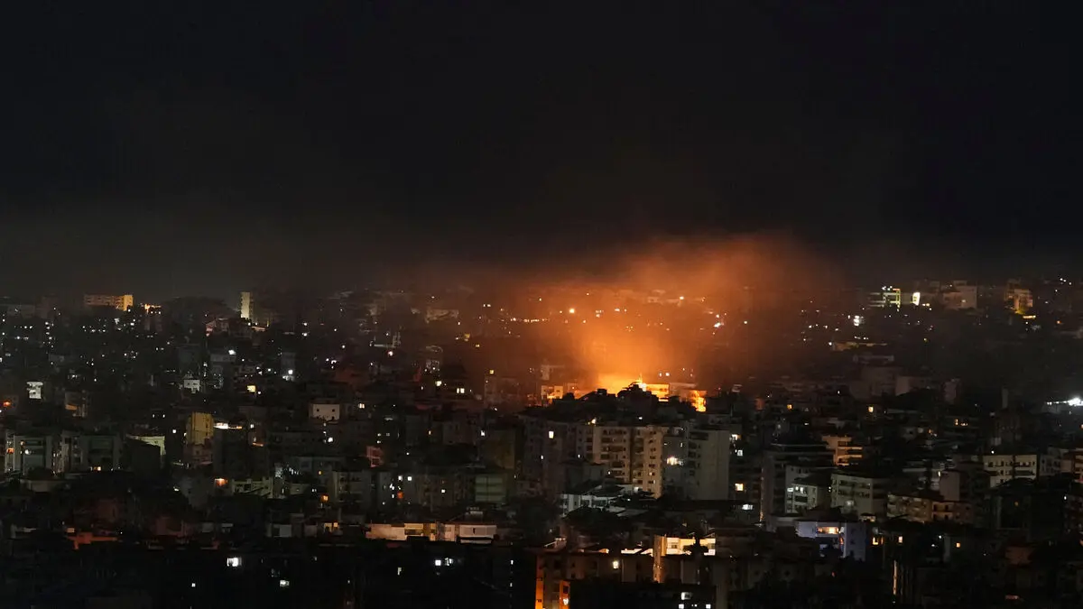 Attacks on Iran: This is what happened