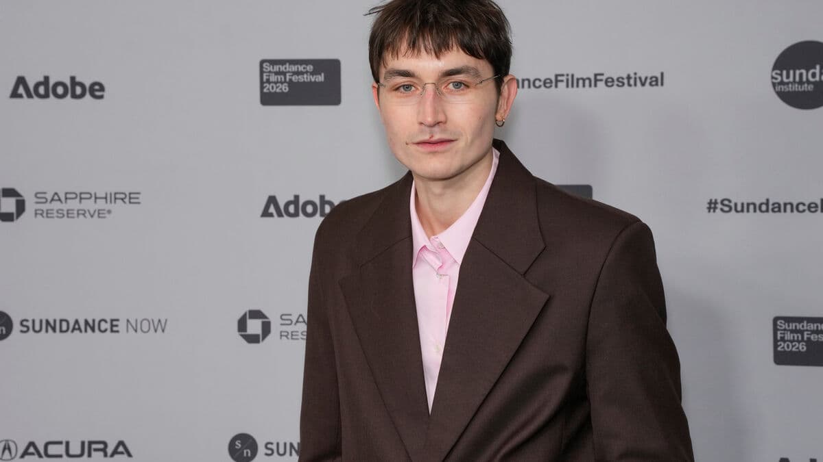 Gustav Lindh makes a career abroad, long-term