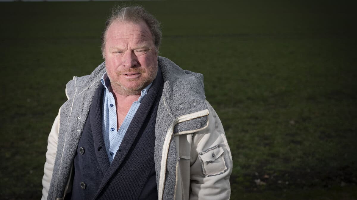 Claes Malmberg leaves Fredriksdalsteatern after dispute over theatre management