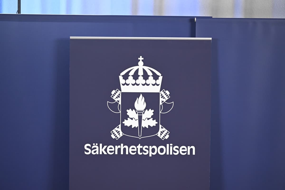 Suspected Chinese Spy in Sweden Released from Detention