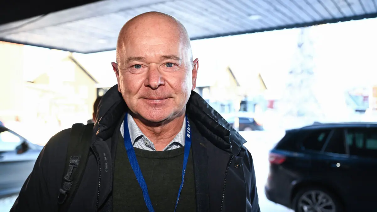 Saab CEO: We have to rethink industry and contracting authorities