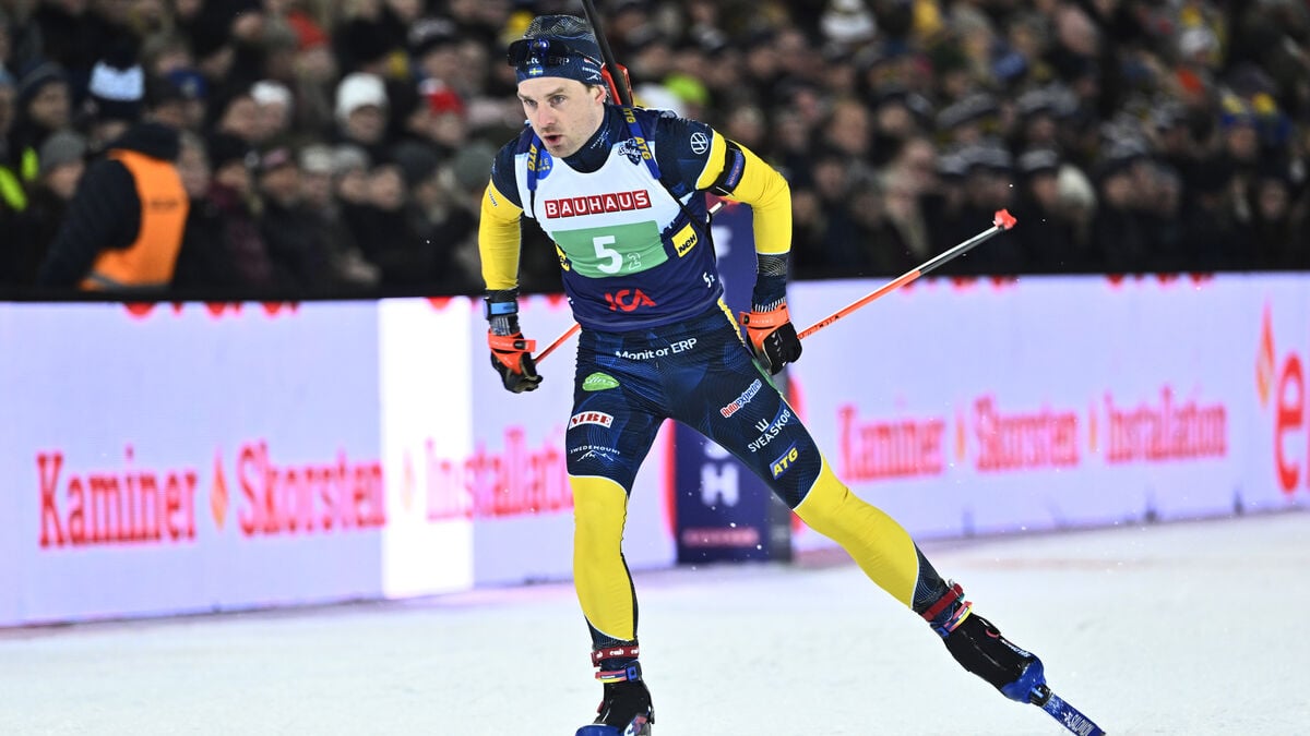 Jesper Nelin to miss preseason after knee surgery