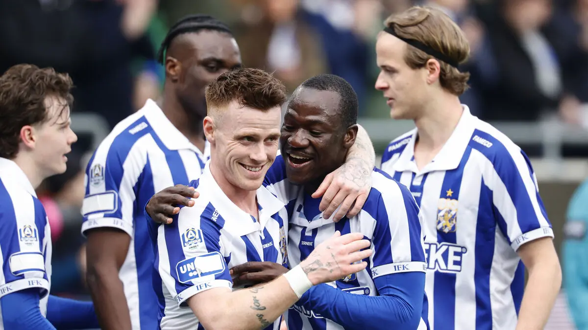 Blue and white to the quarterfinals - new goalkeeper injury