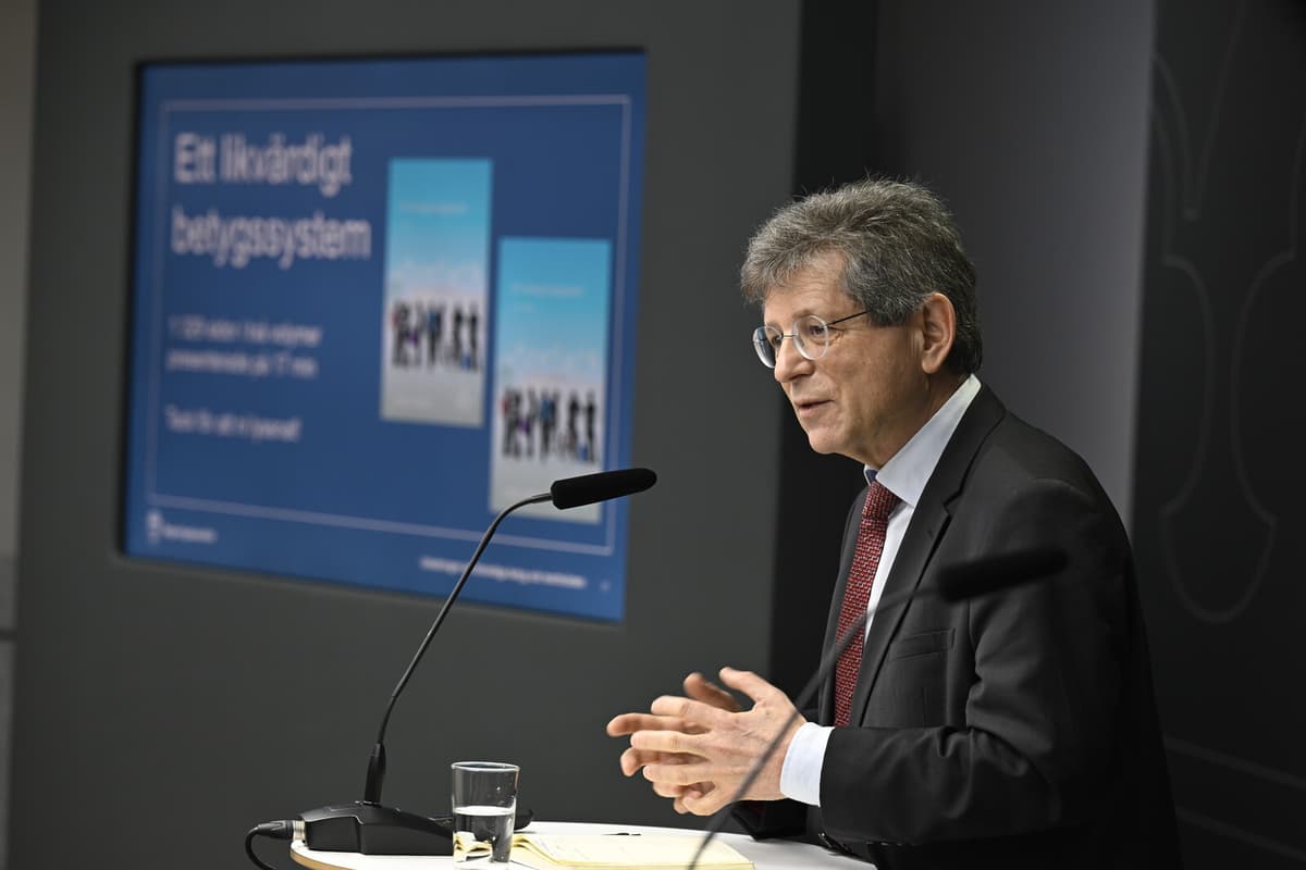 The grade F can be scrapped – final exams are introduced