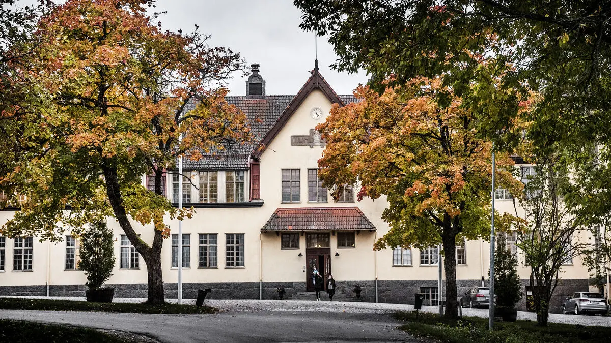 Lundsberg reports SVT to the Review Board over Documents from the Inside program