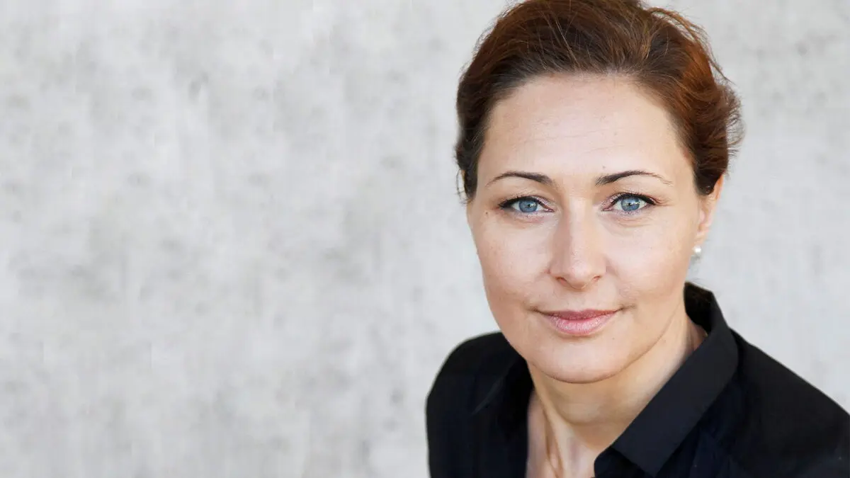 After the age dispute - equestrian chairwoman Sandra Ruuda resigns