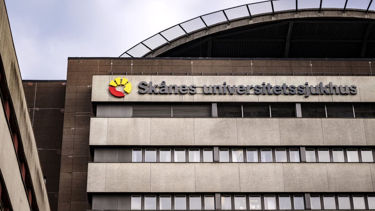 Region Skåne seeks stool donors