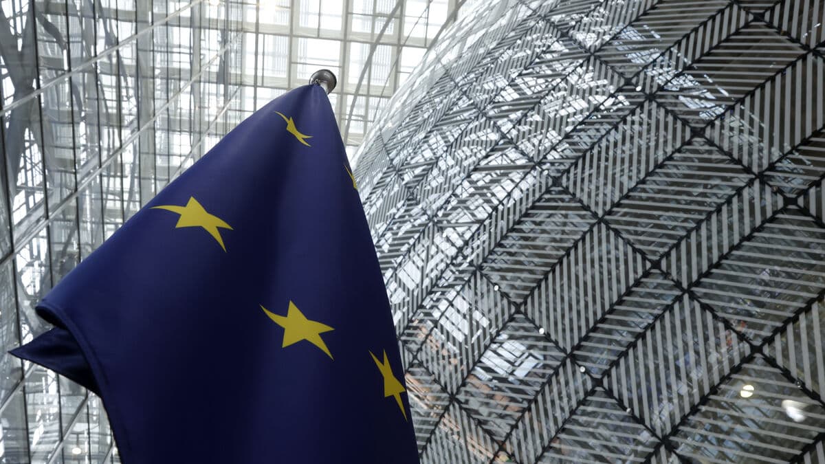 Constructive talks with Taliban in Brussels