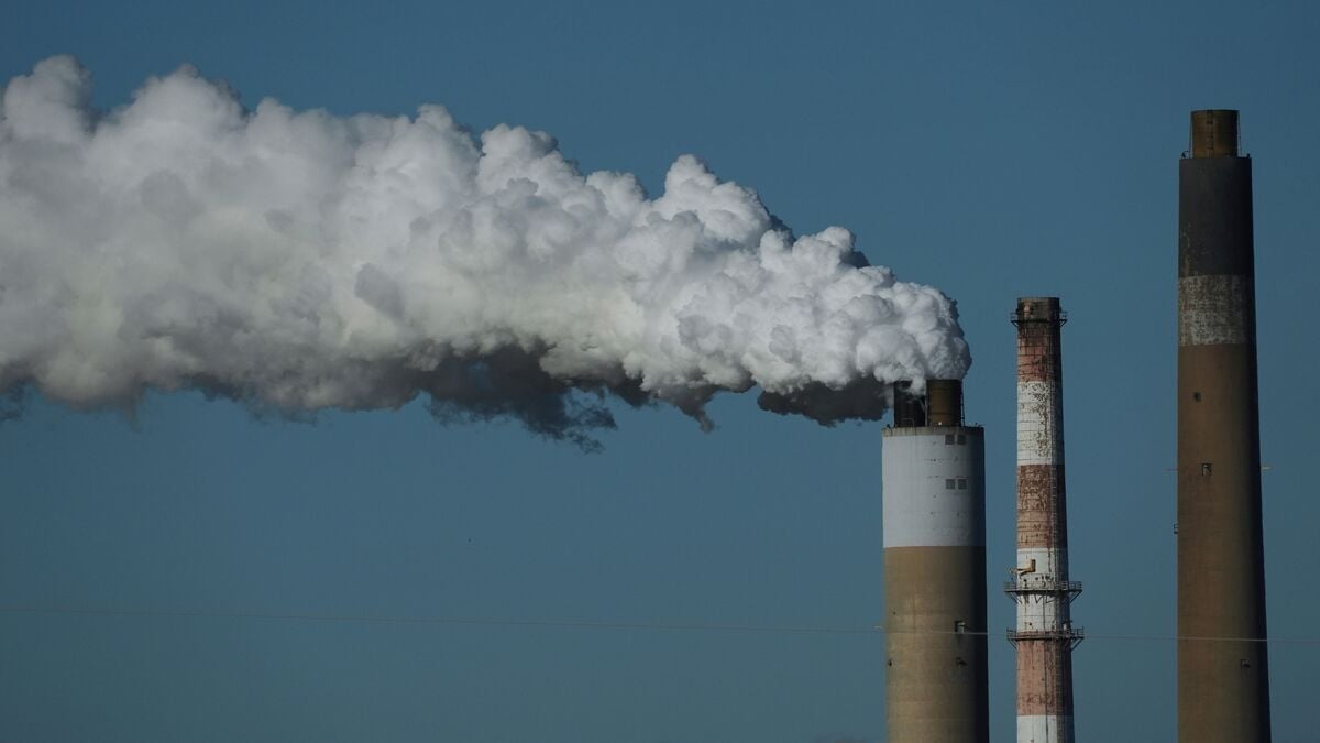 Climate goals promise too little