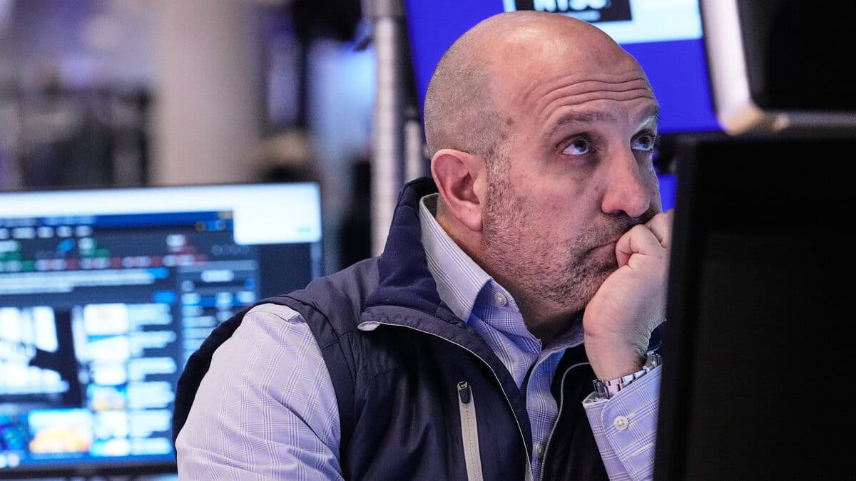 Red on Wall Street - Klarna stock crashed