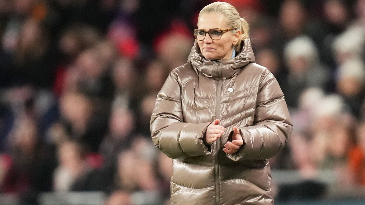 New FIFA rule: At least one female coach for all women's national teams
