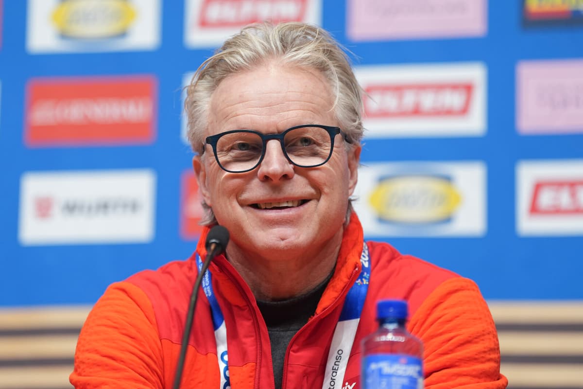 The World Championship chief after the scandal: "A successful championship"