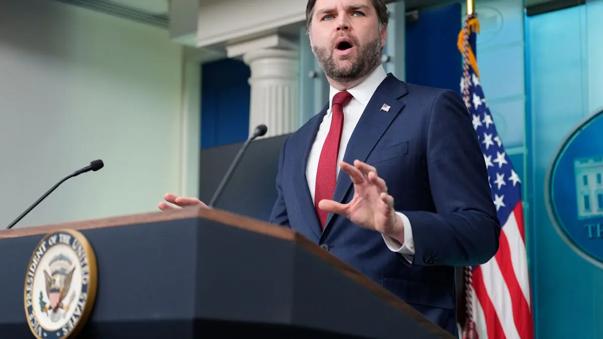 Trump administration charges woman shot dead in Minneapolis with a crime