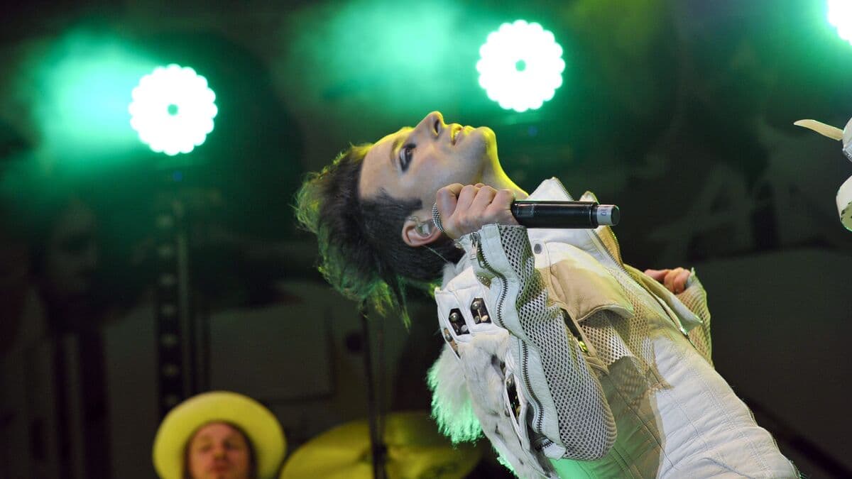 The Ark's Journey Captured in New Documentary Film