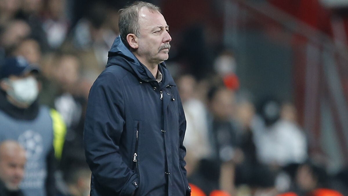 Turkey Appoints Former International Sergen Yalcin as National Team Head Coach
