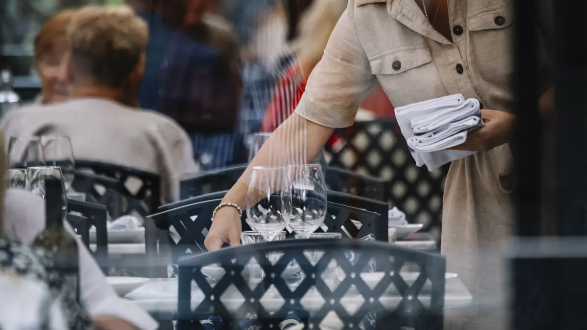 Nearly 2,000 hotel and restaurant employees in Norway go on strike