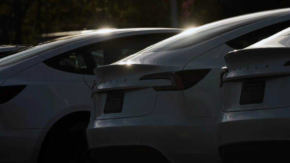 Sweden warns EU about Tesla's Full self-driving car over speeding risks