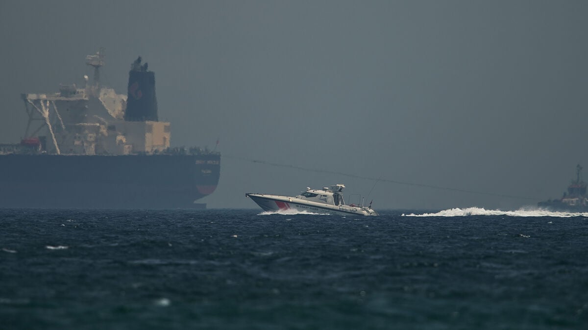 Adnoc offers oil deliveries outside Strait of Hormuz to reduce shipping risk