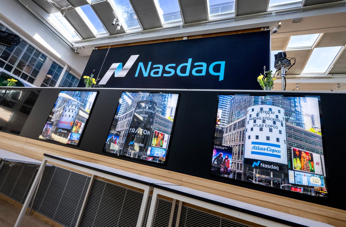 Stockholm Stock Exchange Rises as OMXS Index Gains 0.6%
